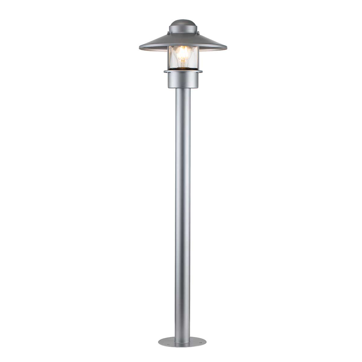Elstead Klampenborg 1 Light Bollard