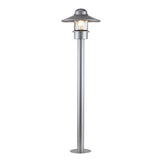 Elstead Klampenborg 1 Light Bollard