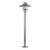 Elstead Klampenborg 1 Light Bollard