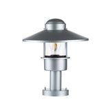 Elstead Klampenborg 1 Light Pedestal