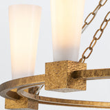Elstead Kristy 5 lt Chandelier
