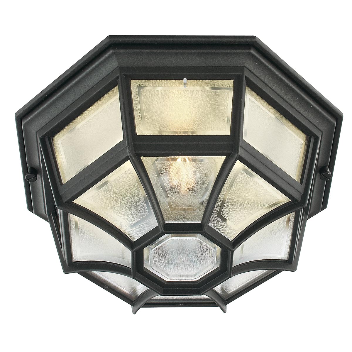 Norlys Latina Ceiling Light Black