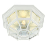Norlys Latina Ceiling Light White