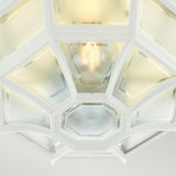 Norlys Latina Ceiling Light White