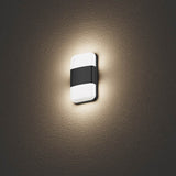 Elstead Lars LED Wall Light