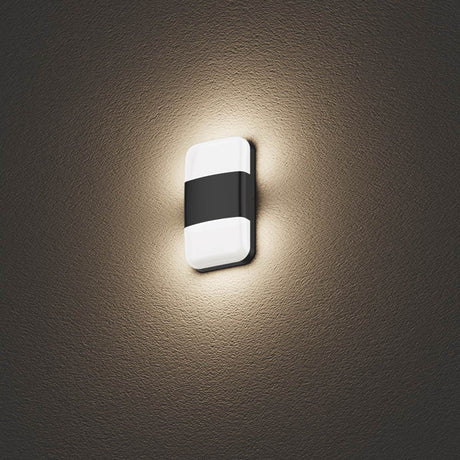 Elstead Lars LED Wall Light
