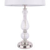 Laura Ashley Bradshaw Table Lamp with Shade –  from Amos Lighting + Home