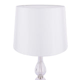 Laura Ashley Bradshaw Table Lamp with Shade –  from Amos Lighting + Home