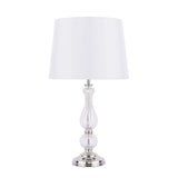 Laura Ashley Bradshaw Table Lamp with Shade –  from Amos Lighting + Home