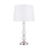 Laura Ashley Bradshaw Table Lamp with Shade –  from Amos Lighting + Home