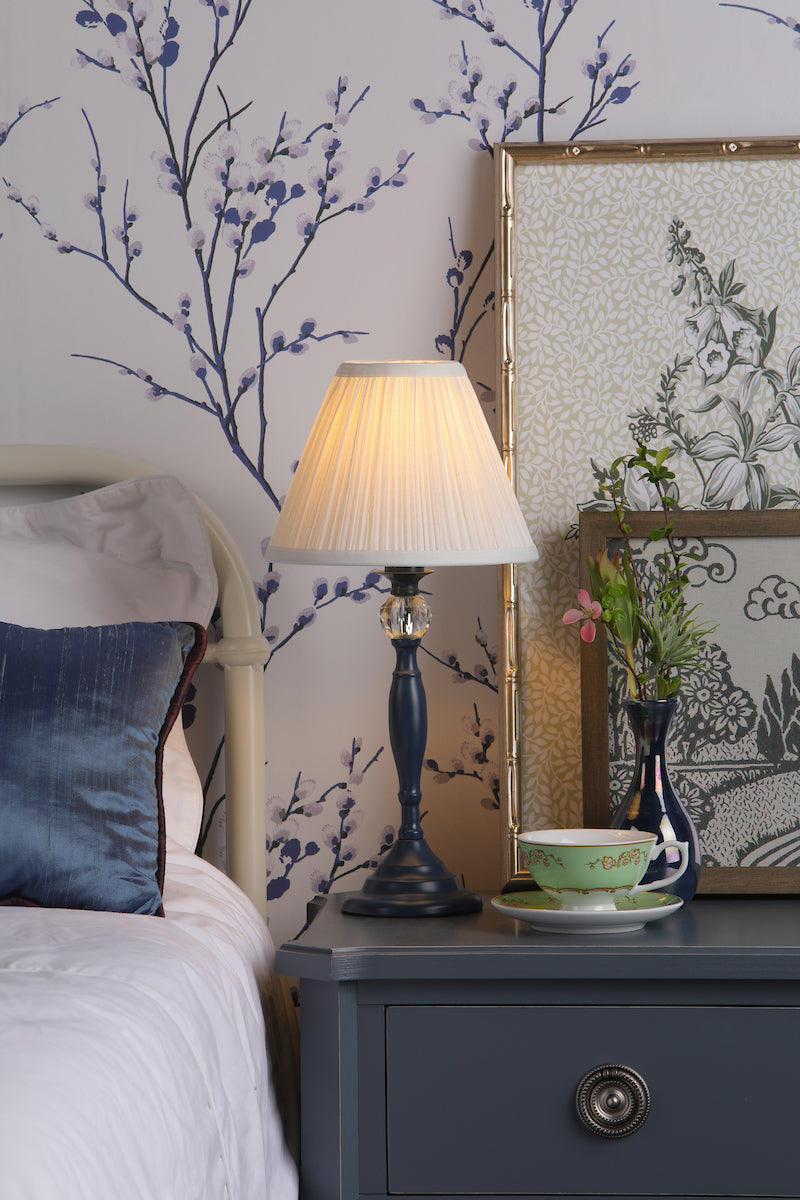 Laura ashley ellis lamp sales