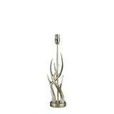 Laura Ashley Mulroy Champagne Antler Table Lamp Base –  from Amos Lighting + Home