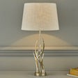 Laura Ashley Mulroy Champagne Antler Table Lamp Base –  from Amos Lighting + Home