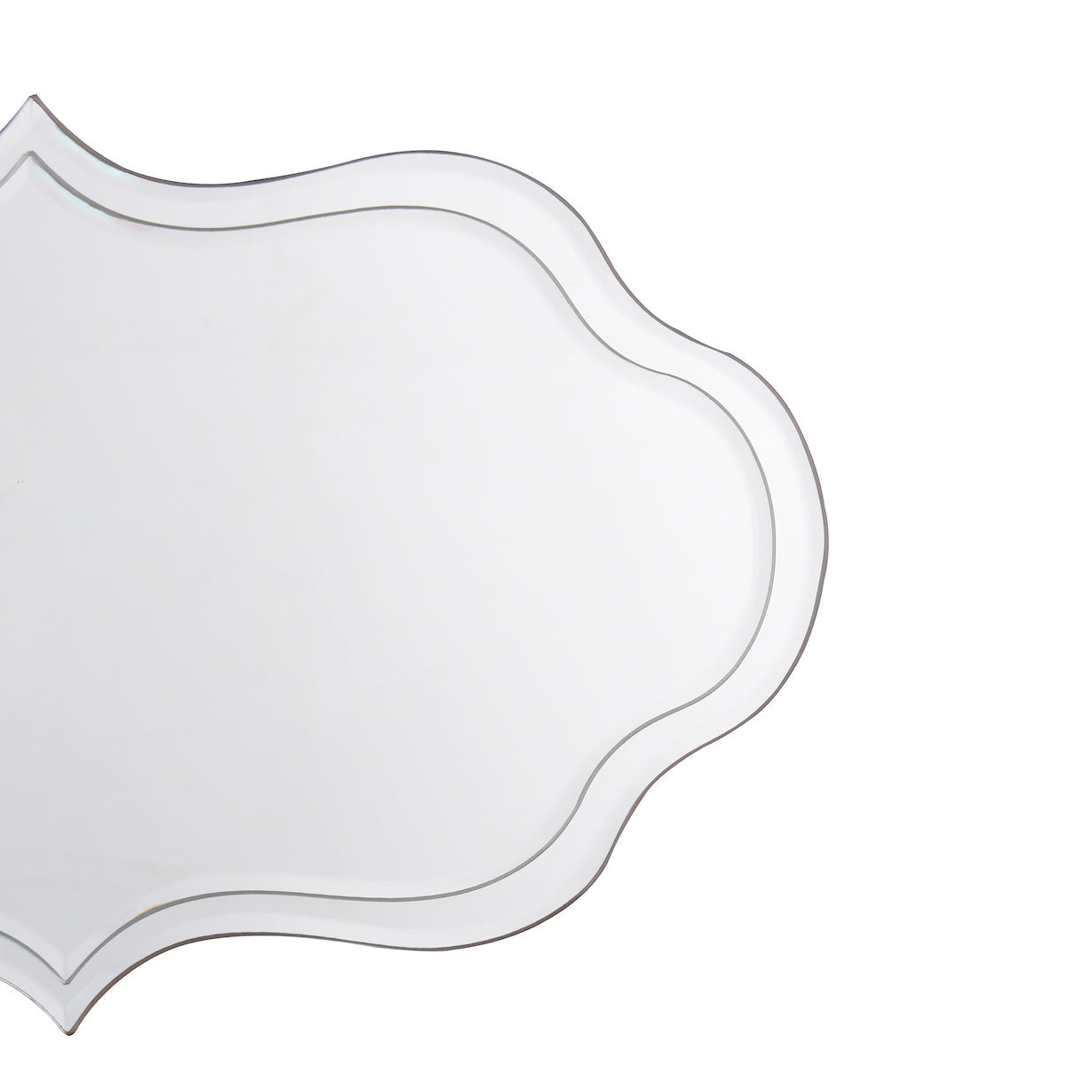 Laura Ashley Rochelle Trio of Mirrors –  from Amos Lighting + Home