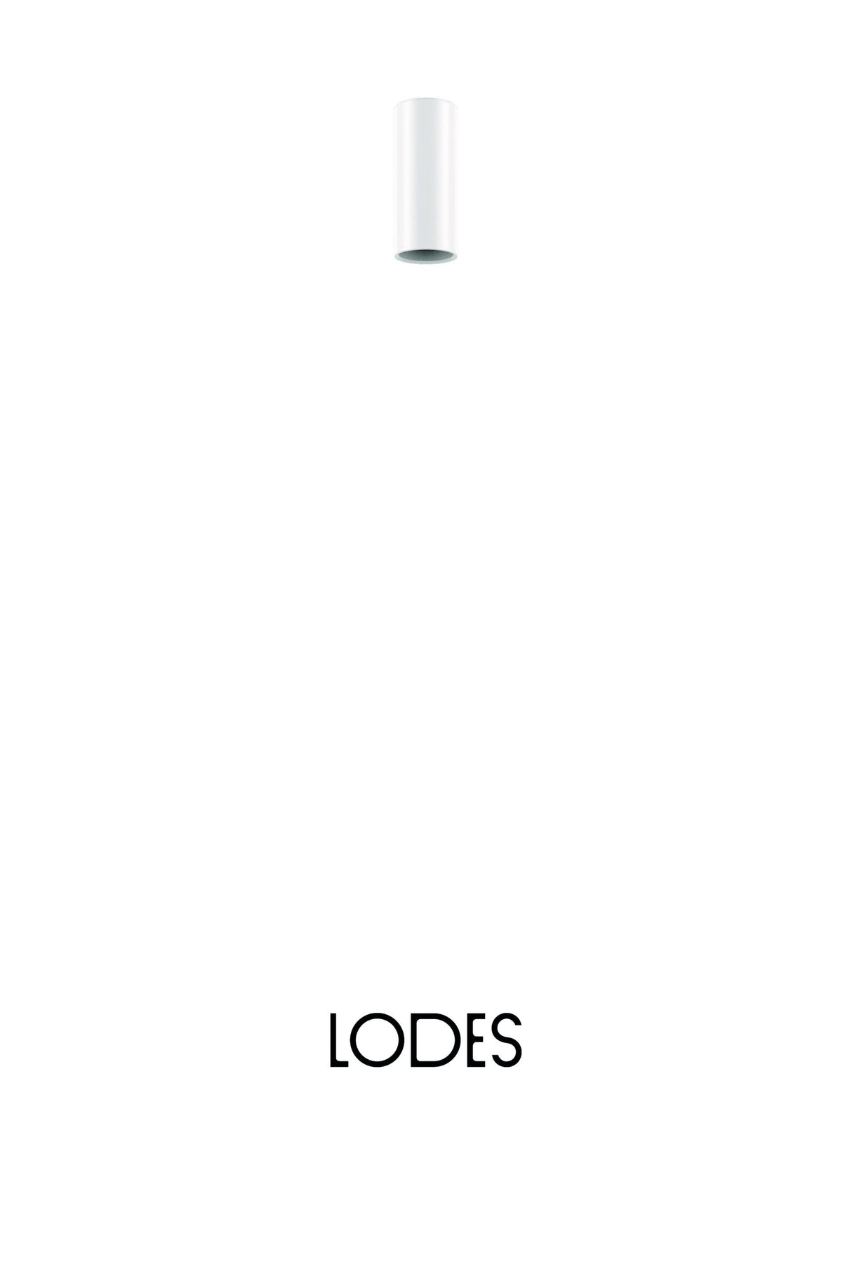 Lodes A-Tube Ceiling Light