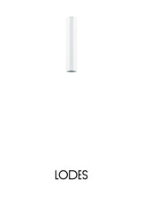 Lodes A-Tube Ceiling Light