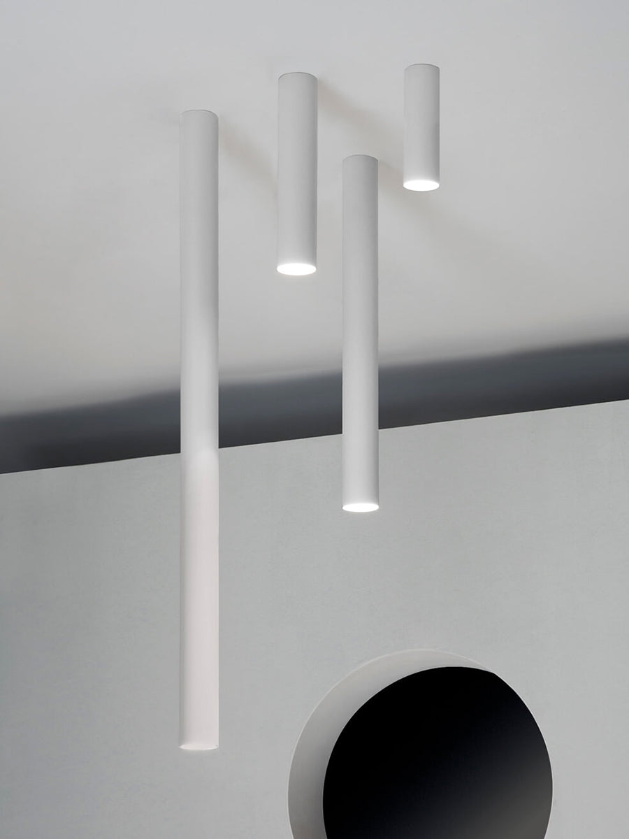 Lodes A-Tube Ceiling Light –  from Amos Lighting + Home