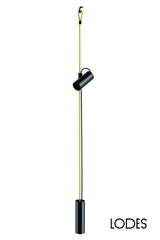 Lodes Cima Suspension Floor Lamp