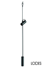 Lodes Cima Suspension Floor Lamp