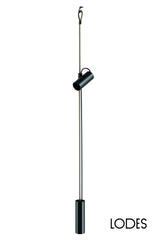 Lodes Cima Suspension Floor Lamp