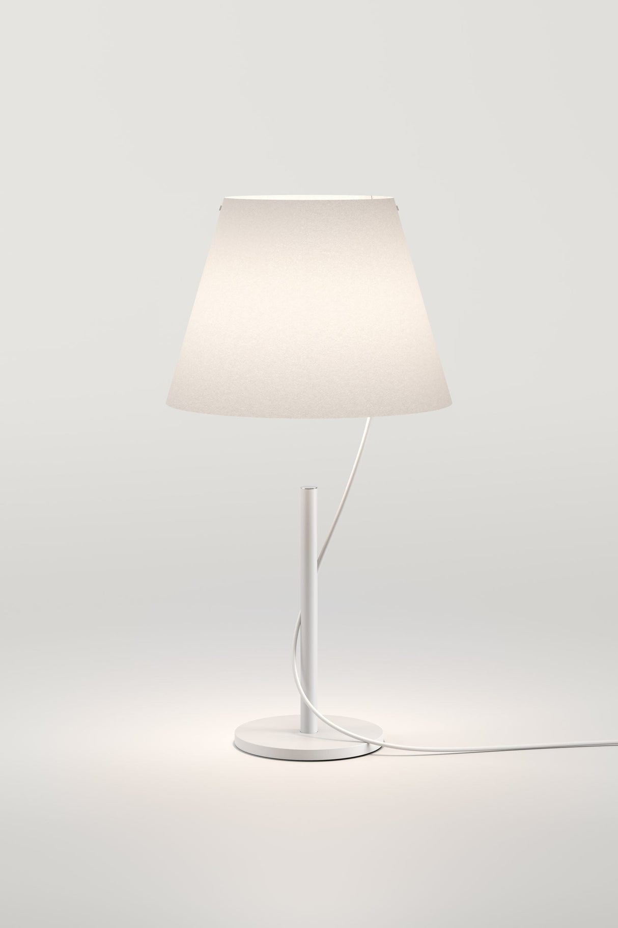 Lodes Hover Table Lamp –  from Amos Lighting + Home