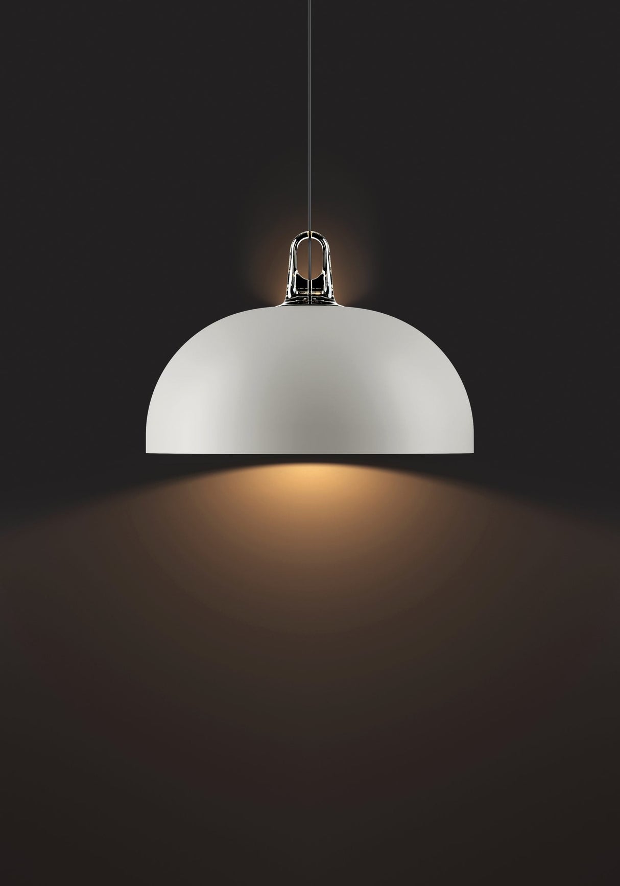 Lodes Jim Dome Pendant –  from Amos Lighting + Home