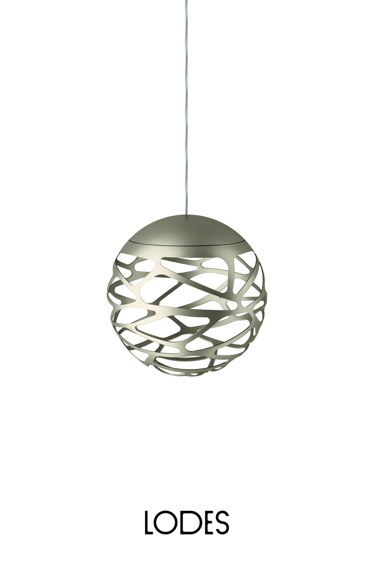 Lodes Kelly Cluster Pendant –  from Amos Lighting + Home