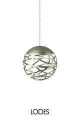 Lodes Kelly Cluster Pendant –  from Amos Lighting + Home