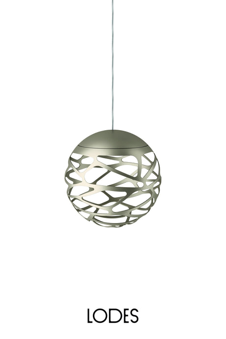 Lodes Kelly Cluster Pendant –  from Amos Lighting + Home