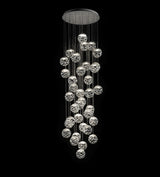 Lodes Kelly Cluster Pendant –  from Amos Lighting + Home