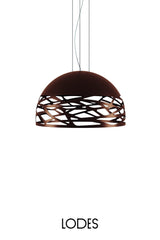 Lodes Kelly Dome Pendant Light –  from Amos Lighting + Home