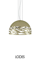 Lodes Kelly Dome Pendant Light –  from Amos Lighting + Home