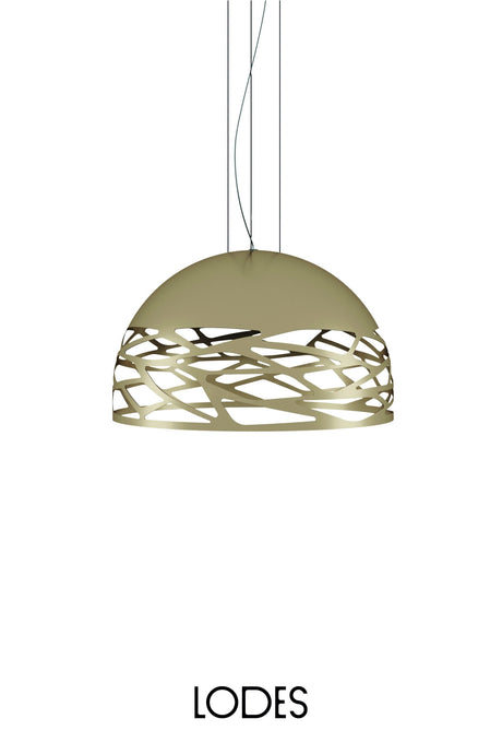 Lodes Kelly Dome Pendant Light –  from Amos Lighting + Home