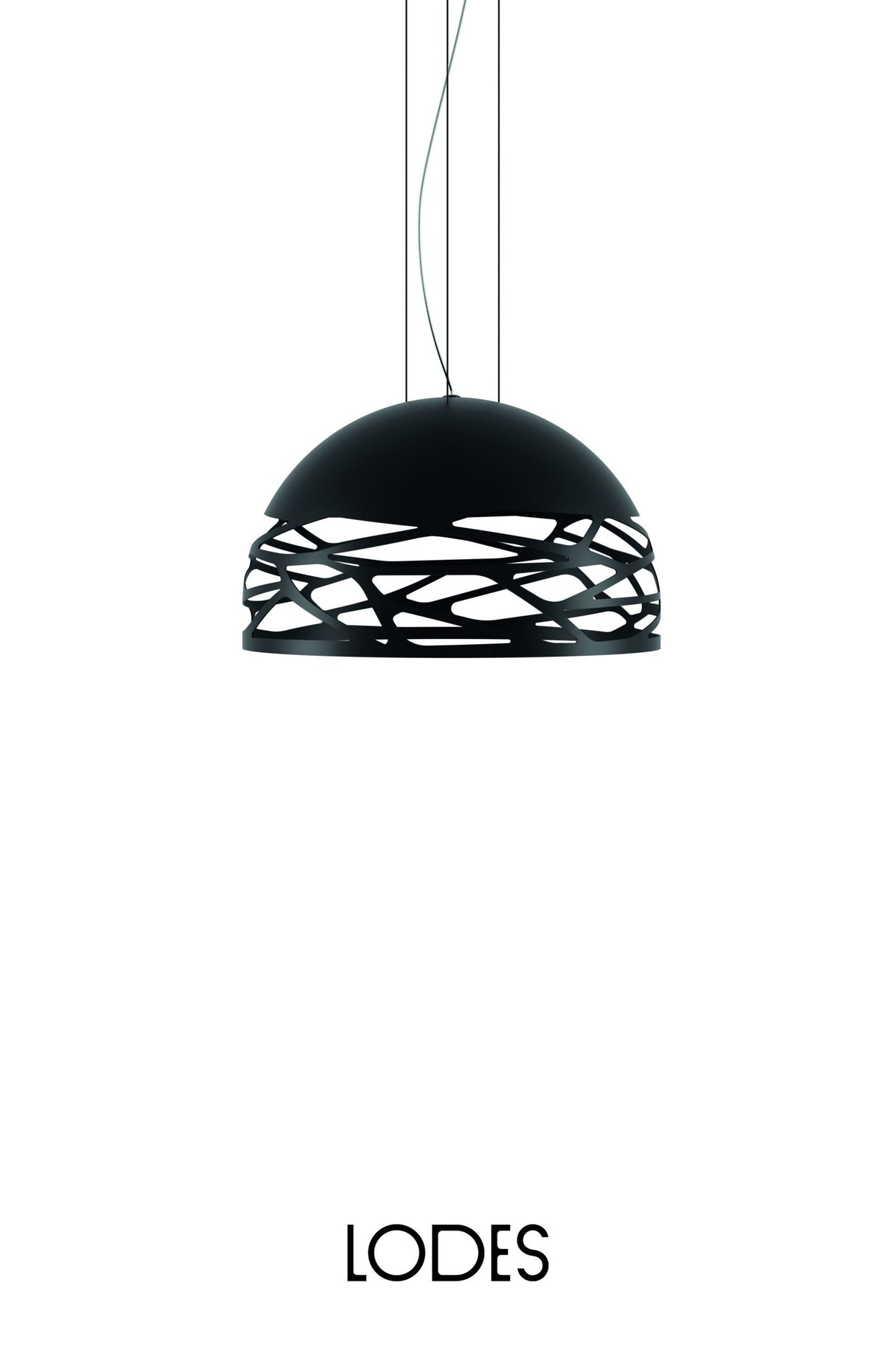 Lodes Kelly Dome Pendant Light