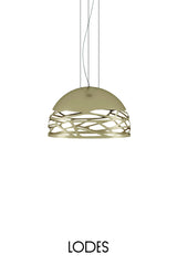 Lodes Kelly Dome Pendant Light