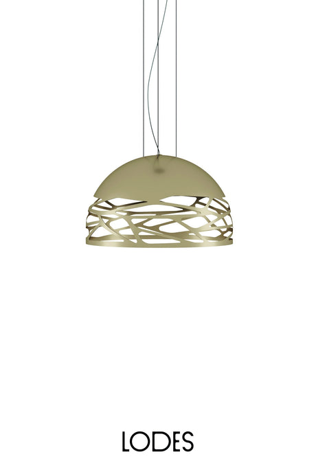 Lodes Kelly Dome Pendant Light