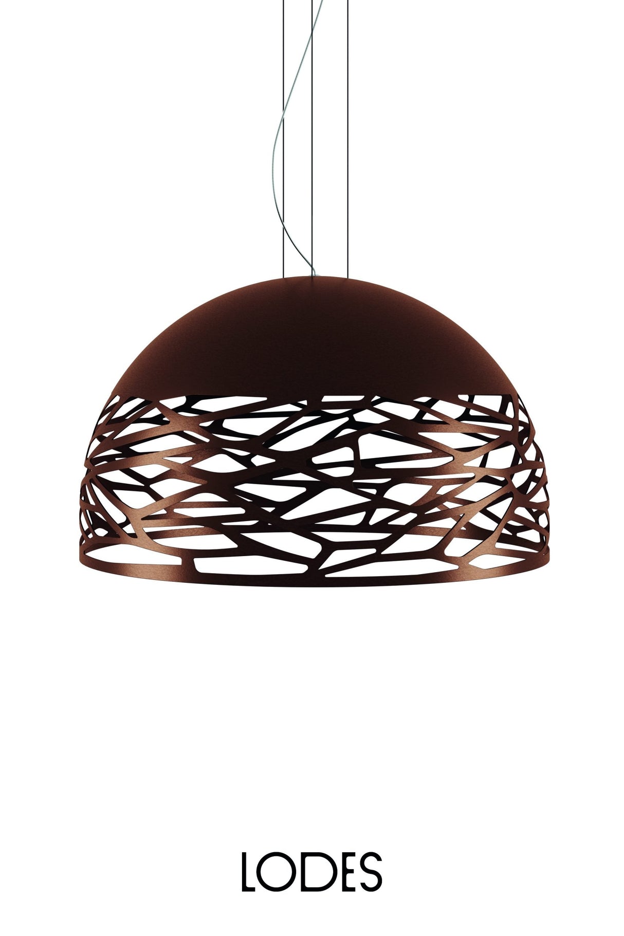 Lodes Kelly Dome Pendant Light