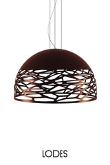 Lodes Kelly Dome Pendant Light