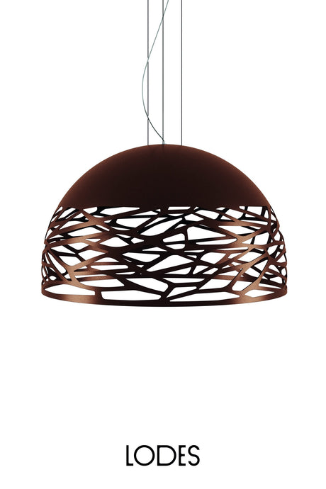 Lodes Kelly Dome Pendant Light