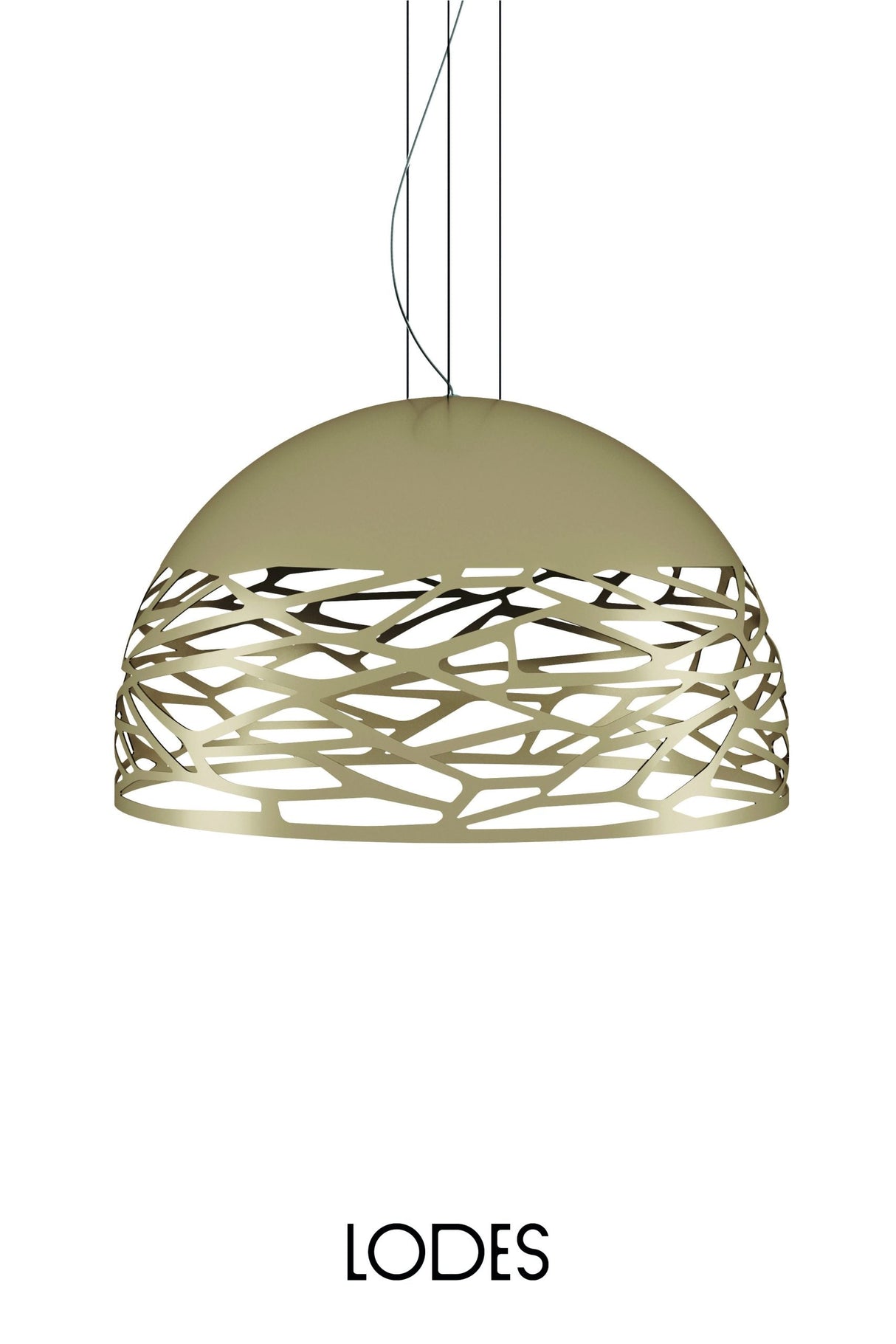 Lodes Kelly Dome Pendant Light