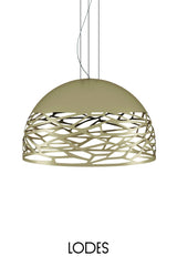 Lodes Kelly Dome Pendant Light