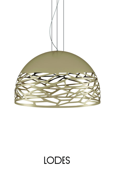 Lodes Kelly Dome Pendant Light