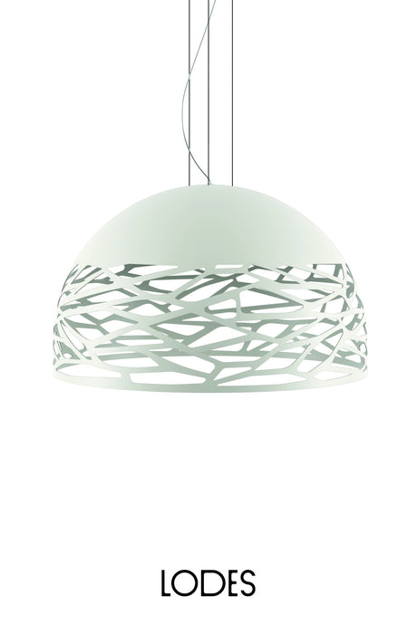 Lodes Kelly Dome Pendant Light