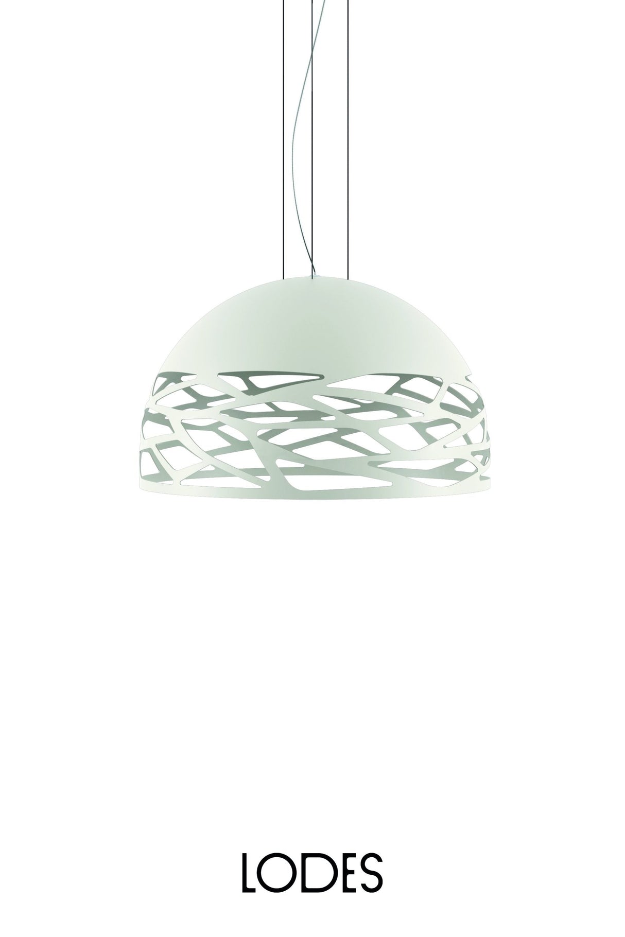 Lodes Kelly Dome Pendant Light –  from Amos Lighting + Home