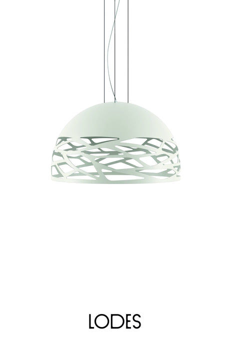 Lodes Kelly Dome Pendant Light –  from Amos Lighting + Home