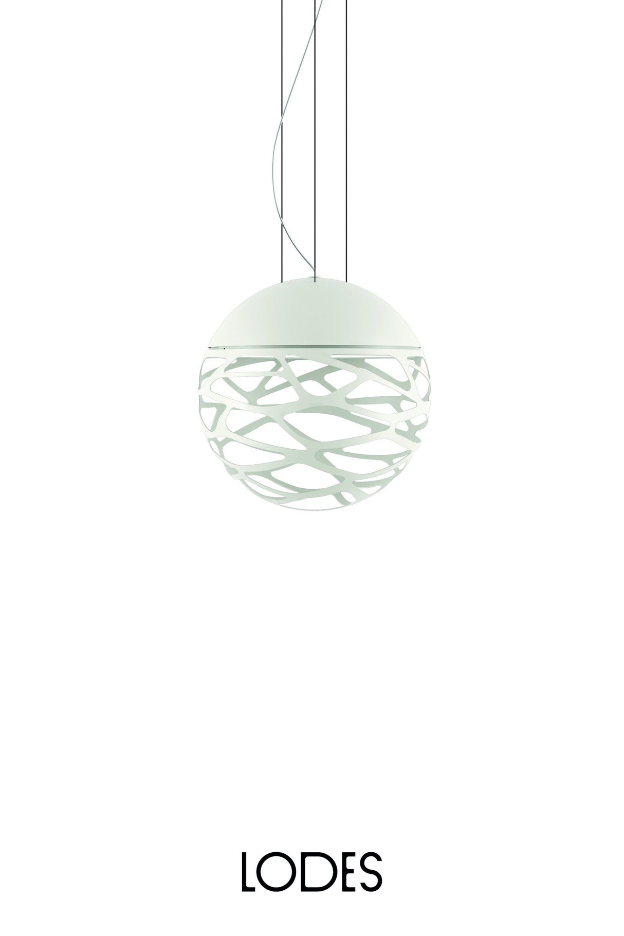 Lodes Kelly Sphere Pendant –  from Amos Lighting + Home