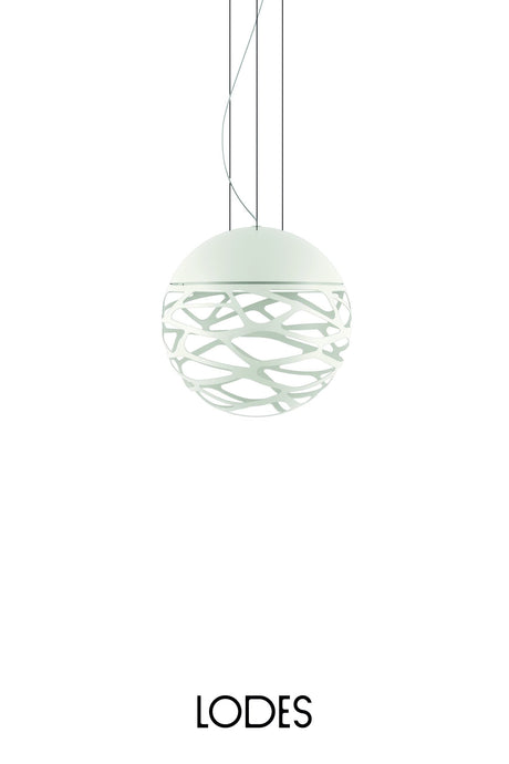 Lodes Kelly Sphere Pendant –  from Amos Lighting + Home