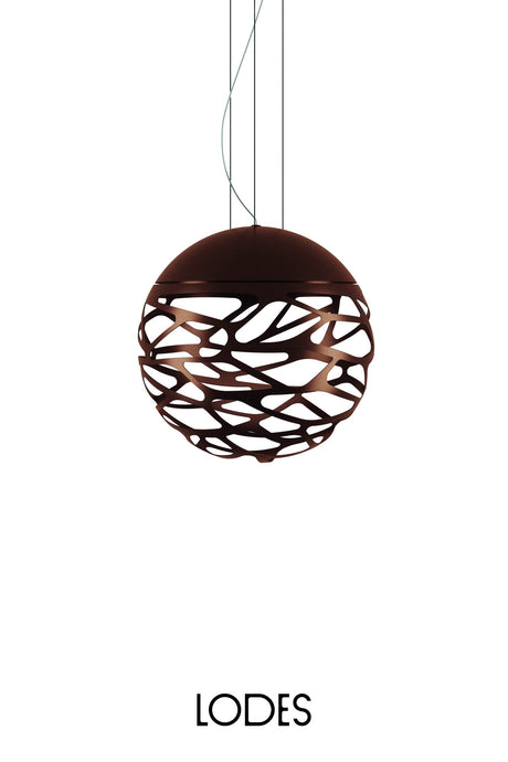 Lodes Kelly Sphere Pendant –  from Amos Lighting + Home