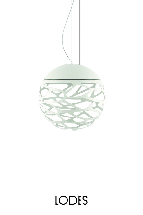 Lodes Kelly Sphere Pendant –  from Amos Lighting + Home