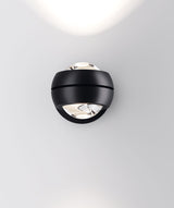 Lodes Nautilus Mini Wall Light –  from Amos Lighting + Home